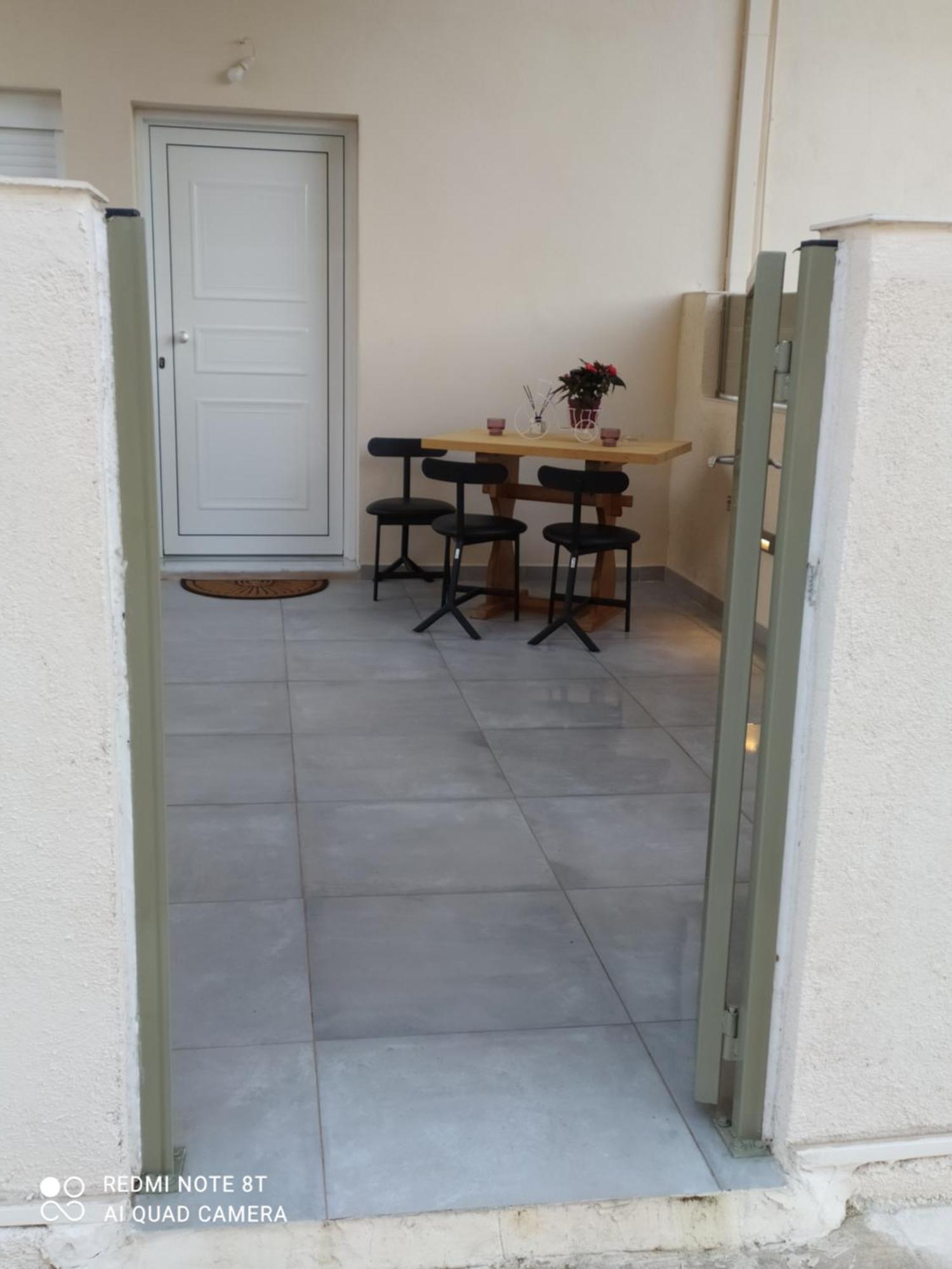 D&K Studio - Nafplio Exterior foto