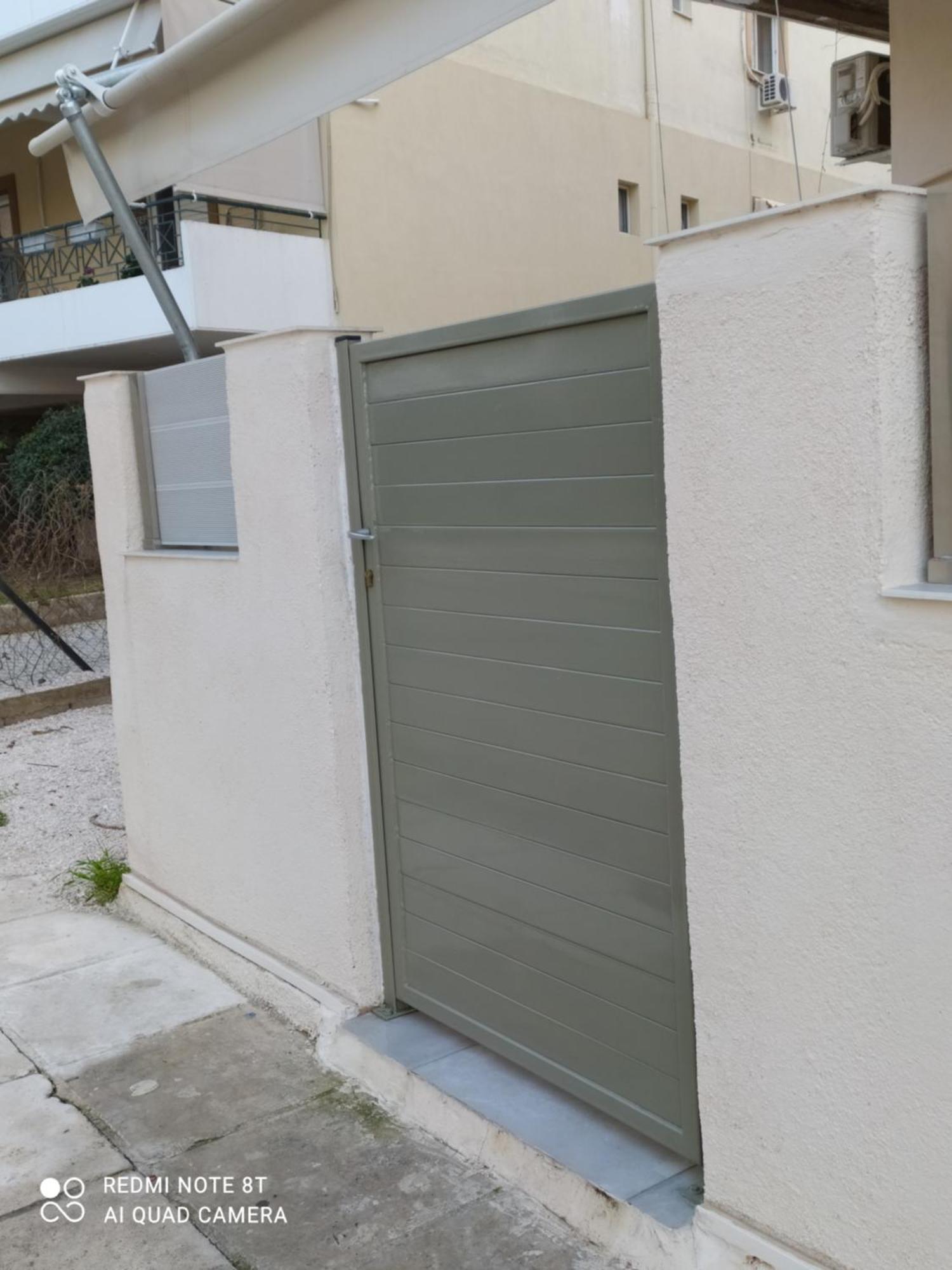 D&K Studio - Nafplio Exterior foto